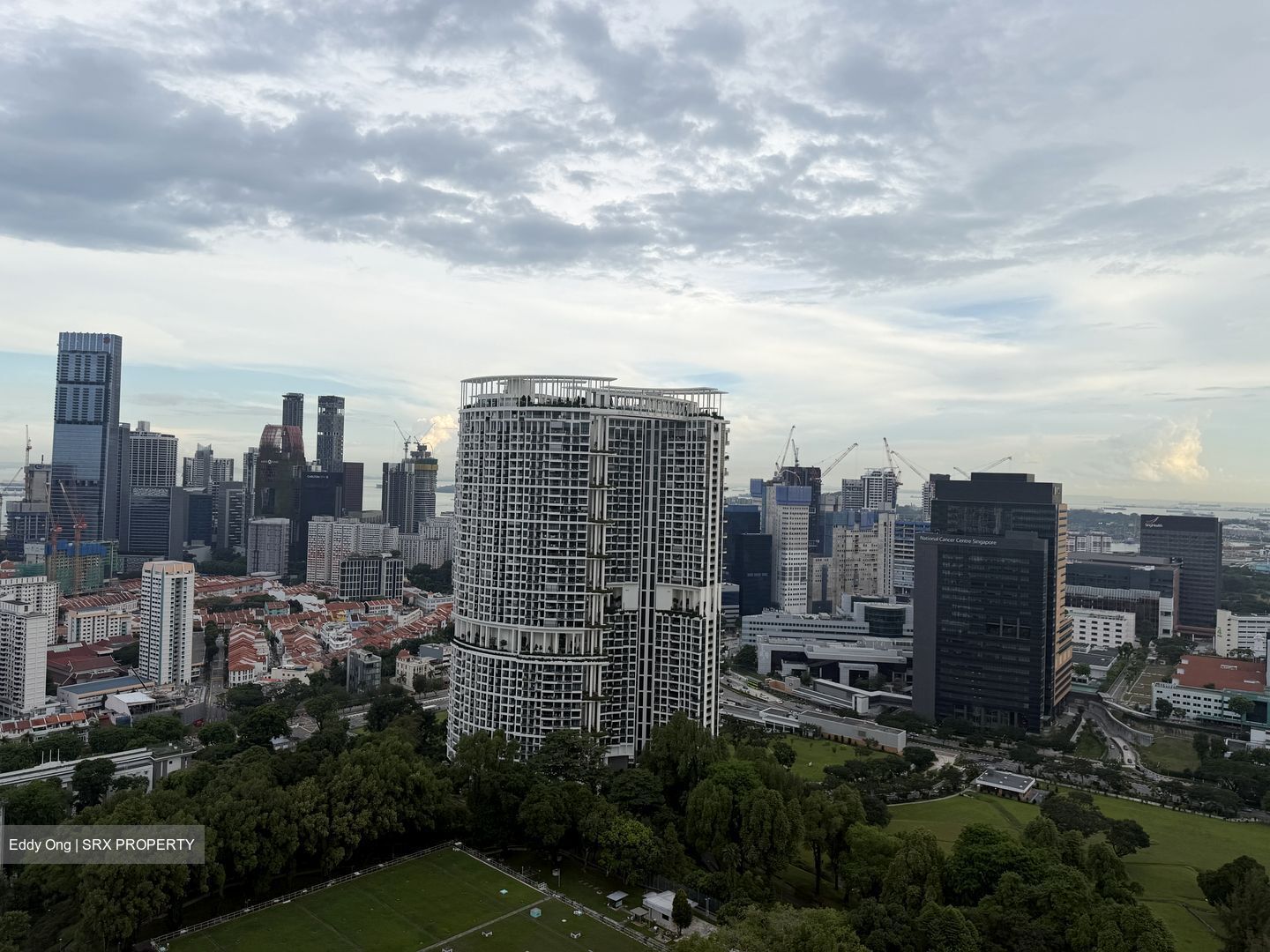 The Landmark (D3), Condominium #555874041